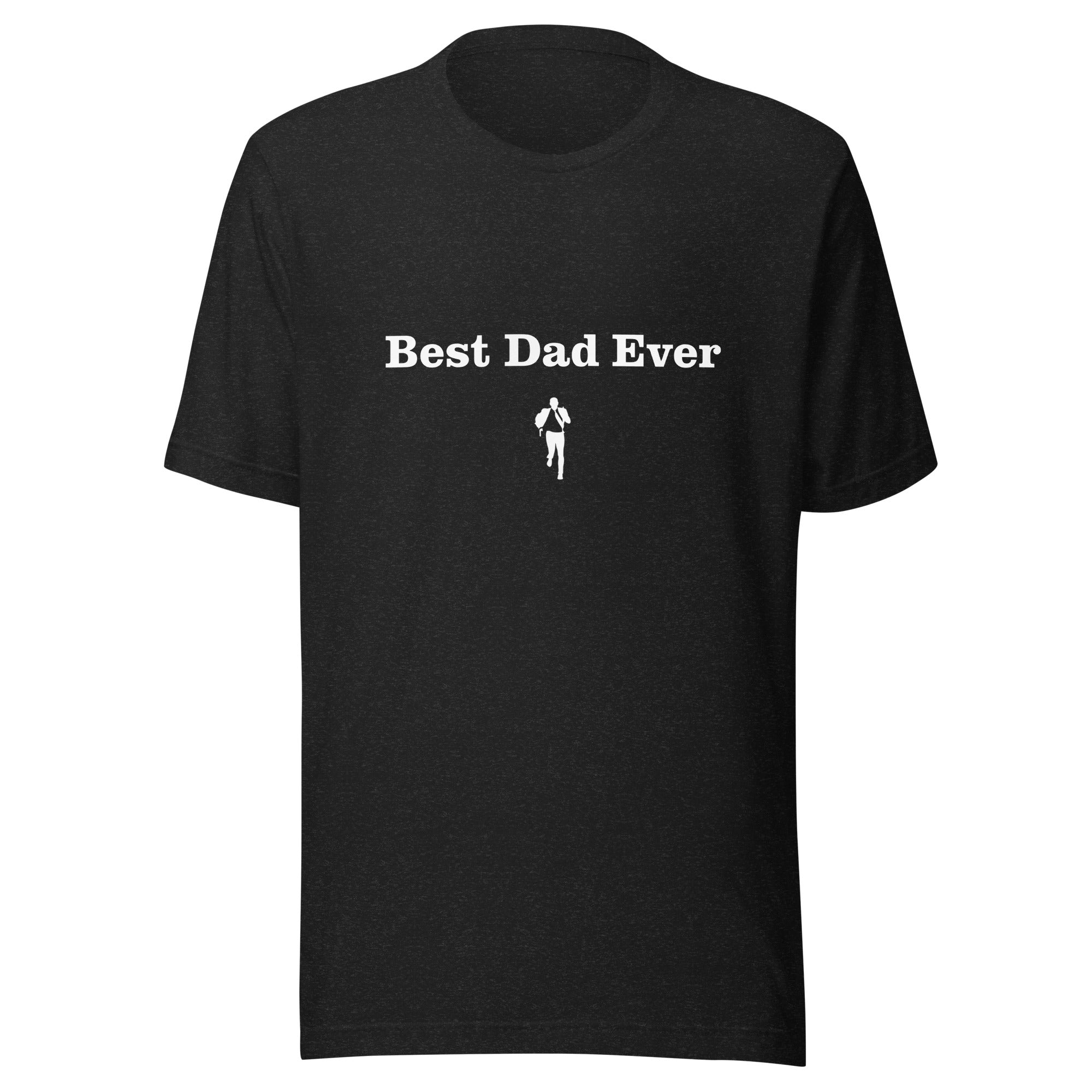 Best Dad Ever